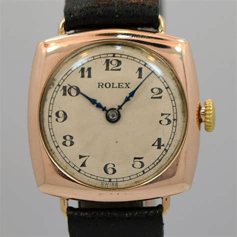 1920's rolex ladies watch|vintage rolex dealers.